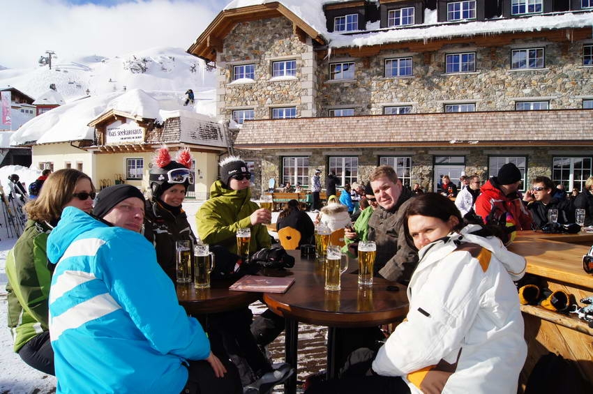 6-Obertauern, Bauernhaus 067